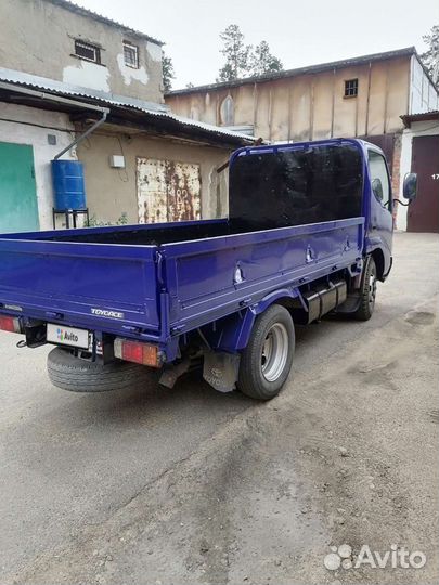 Toyota ToyoAce, 2000