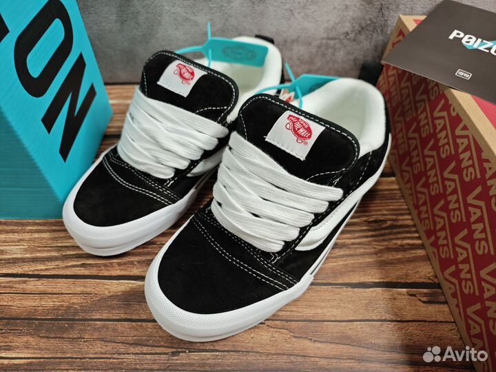 Vans Knu Skool оригинал