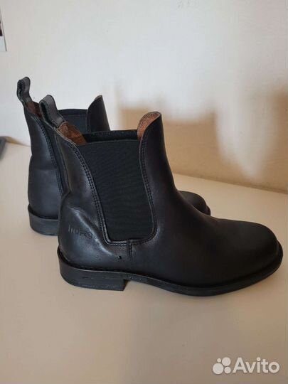 Ботинки Horze для верховой езды