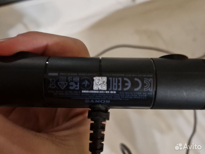 Камера Sony ps4 camera