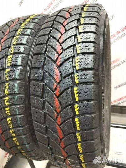 Vredestein ComTrac Winter 215/65 R16C 109H