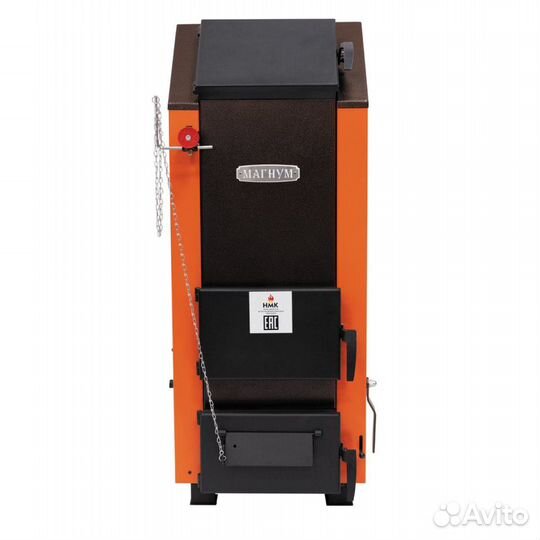 Котел длительного горения Магнум 15