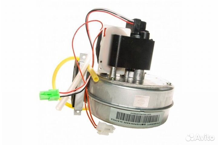 Вентилятор navien /30005562С