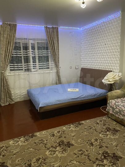 Дом 32 м² на участке 2 сот.