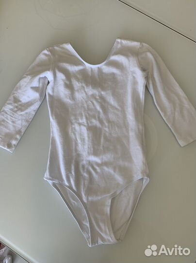 Продам два купальника для занятий гимнастики