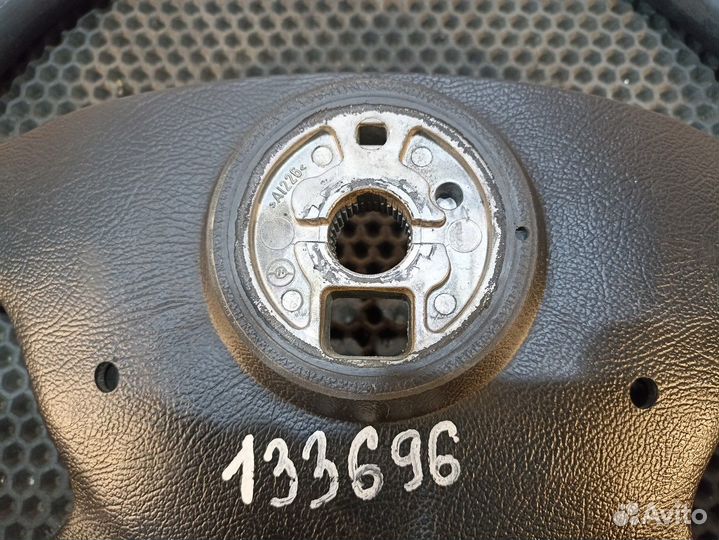 7482140642 Руль Renault Premium