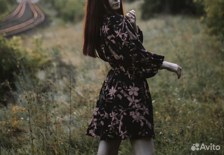 Платье love republic 42