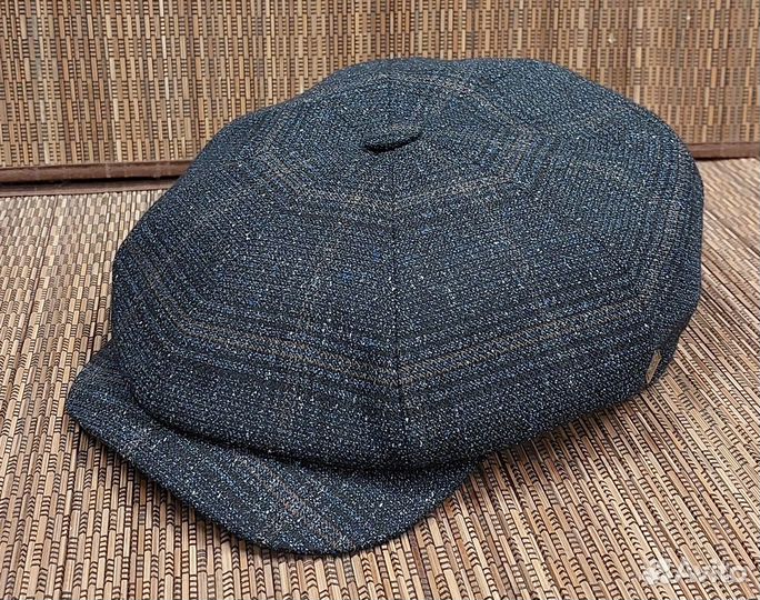 Кепка Хулиганка fredrikson