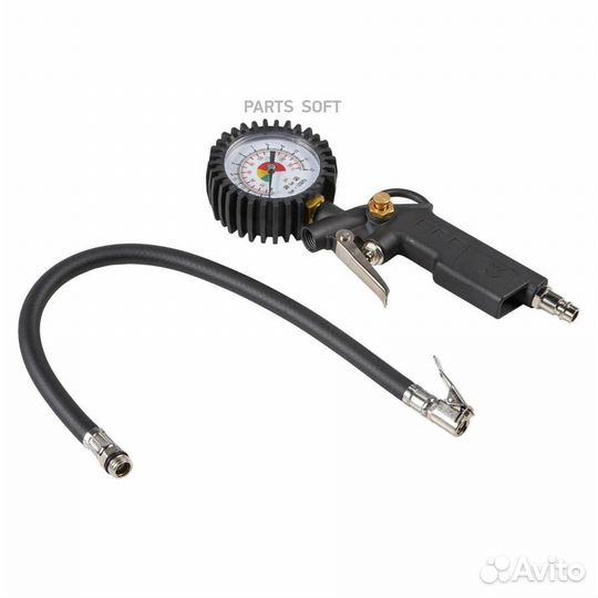 Airline atbu003 Пистолет для накачки шин