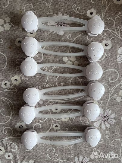 Блокиратор от детей