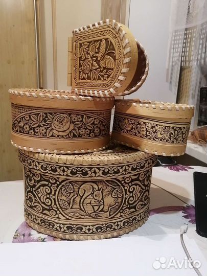 Сувениры