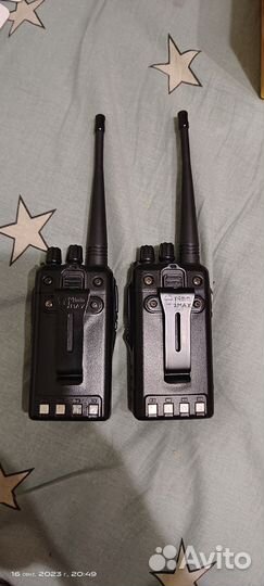 Рации joker(Kenwood) TK 433-446