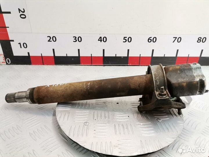 Полуось для Ford Focus 1