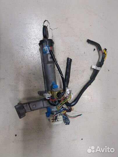 Замок зажигания Toyota RAV 4, 1999