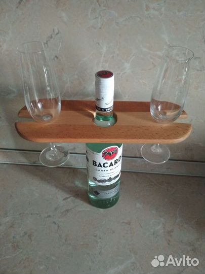 Подставка для фужеров