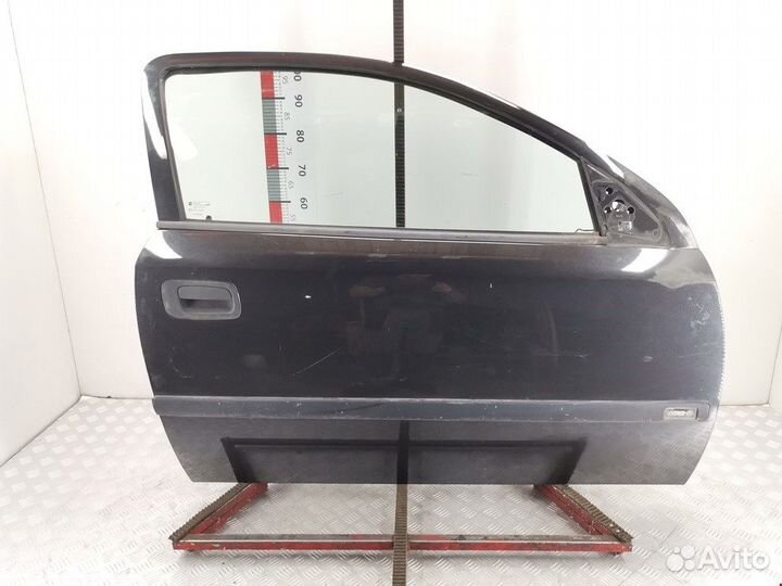Дверь передняя для Opel Astra G 13116450
