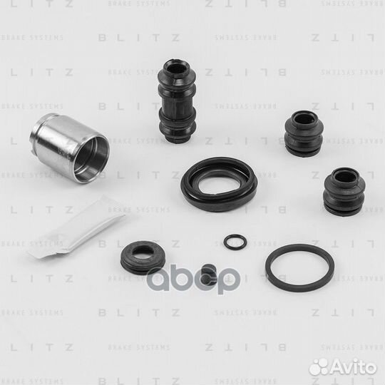 Ремкомплект тормозного суппорта BR0251 Blitz