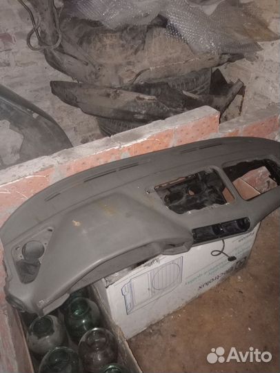 Торпедо bmw е34