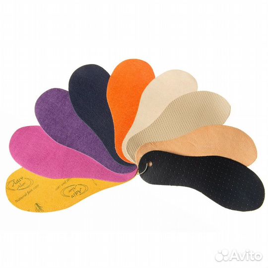 Изготовление индивидуальных ортопедических стелек