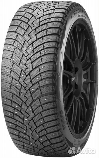 Pirelli Scorpion Ice Zero 2 255/45 R20 105H