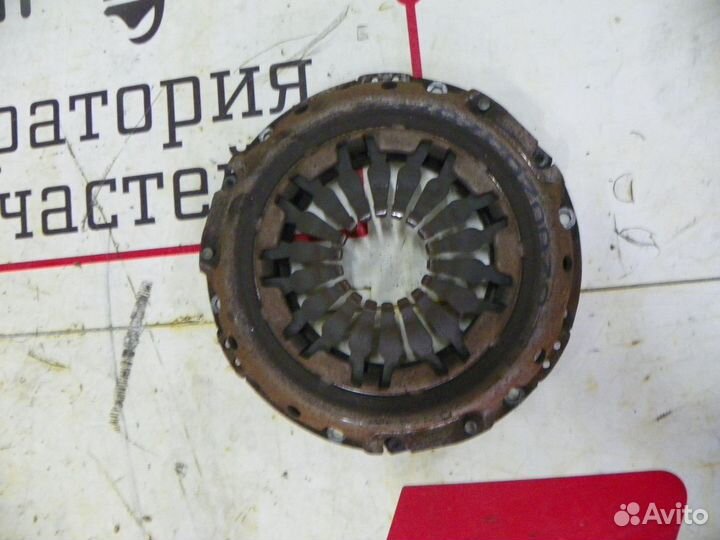 Корзина сцепления Renault Scenic