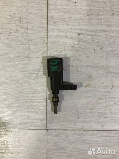 Датчик температуры skoda yeti 1.2 DSG