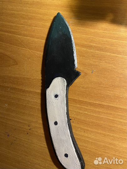 Ножи из standoff 2