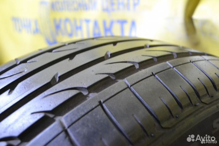 Bridgestone Dueler H/P Sport 225/55 R18