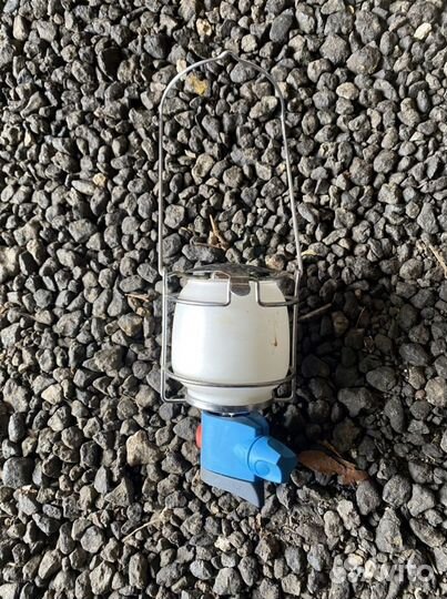 Campingaz лампа