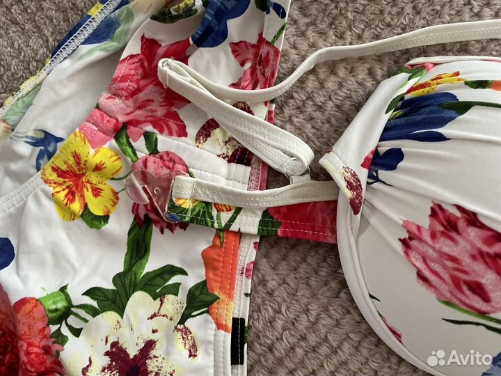 Купальник женский