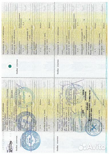 КАМАЗ 65116, 2014