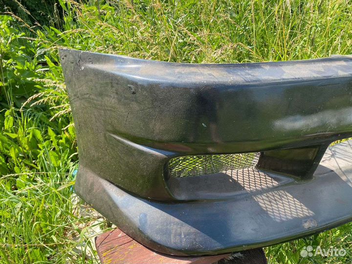 Бампер Mark 2 90