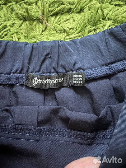 Юбка stradivarius