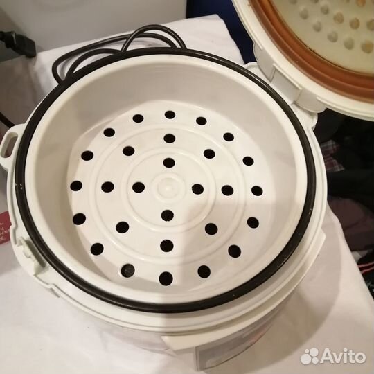 Мультиварка Vitesse