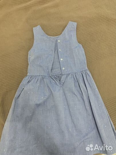 Платья для девочки