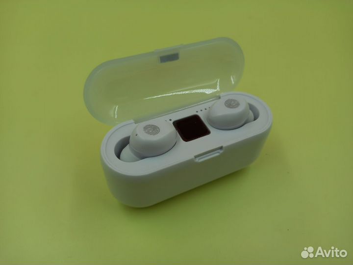 22716 Беспроводные наушники F9 TWS