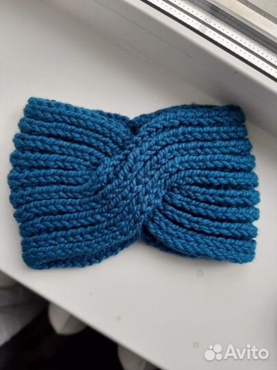 Повязка на голову