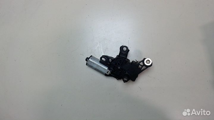 Двигатель стеклоочистителя задний Skoda Fabia, 200