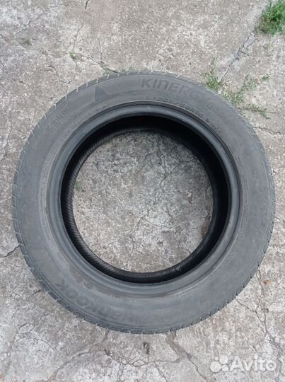 Hankook Kinergy Eco 205/55 R16