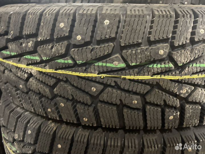 Cordiant Snow Cross 185/60 R15 84T