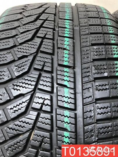 Hankook Winter I'Cept Evo2 W320 215/40 R17 87H