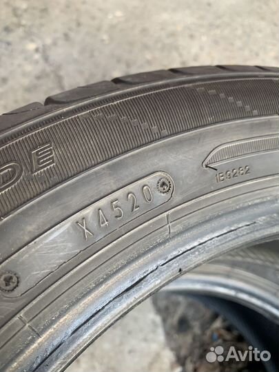 Dunlop Enasave EC204 185/55 R16