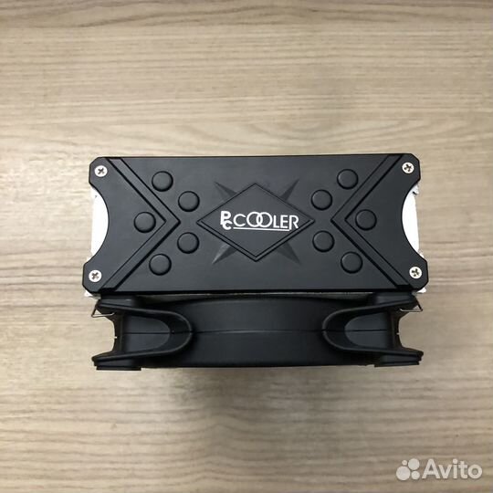 Кулер для процессора