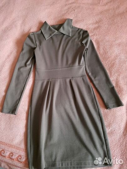 Платье для кормления