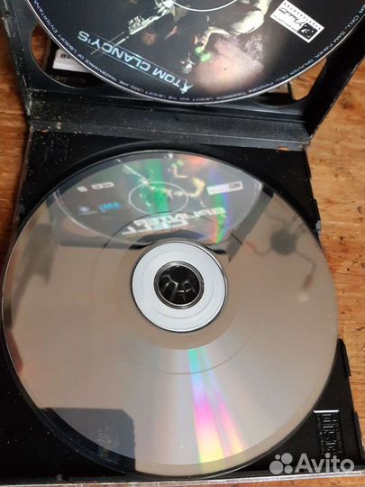 Уникальная шпионская компьютерная игра