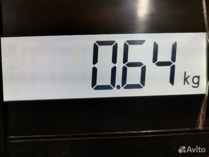 Форсунка для Ford Transit 5