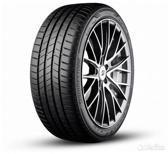 Bridgestone Turanza T005 215/50 R18 92W