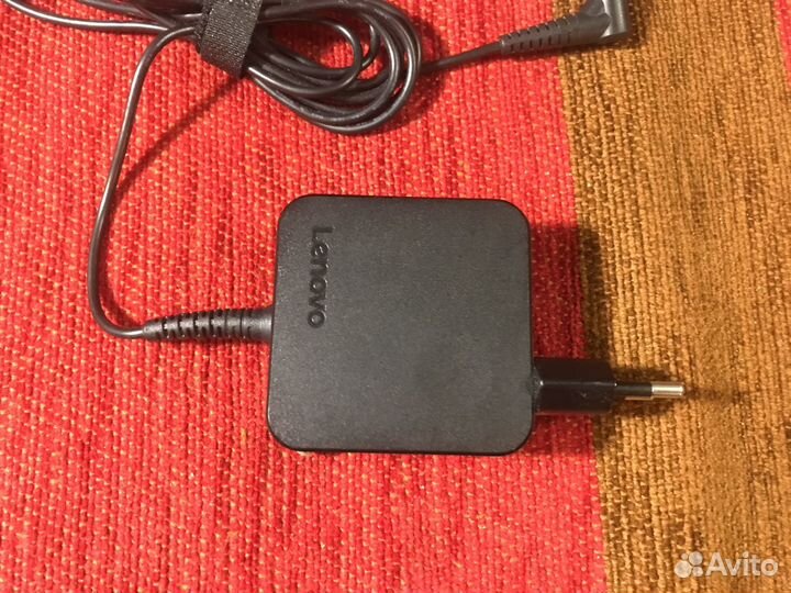 Зарядка для ноутбука Lenovo ADL45WCG (20V 2. 25A)