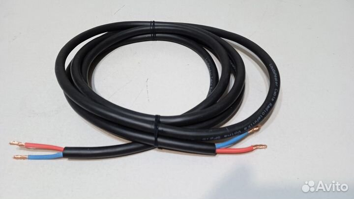 Акустический кабель