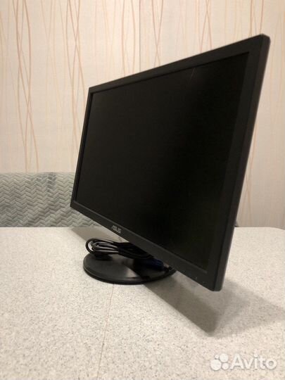 Монитор asus VP247NA 23.6